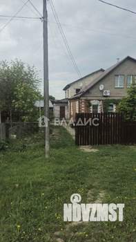 Дом 134м², 2-этажный, участок 8 сот.  