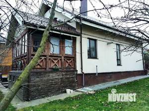 Дом 142м², 2-этажный, участок 6 сот.  