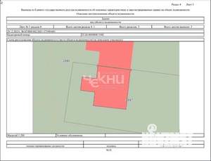 Таунхаус 242м², 2-этажный, участок 5 сот.  