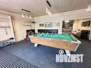 Дом 180м², 1-этажный, участок 9 сот.  