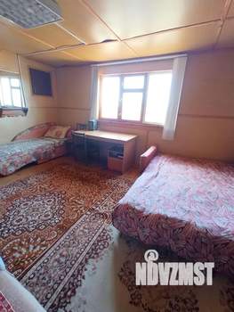 Дом 46м², 2-этажный, участок 8 сот.  