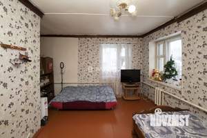 Дом 187м², 1-этажный, участок 7 сот.  