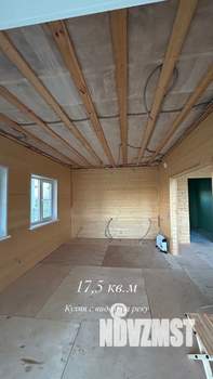 Дом 270м², 2-этажный, участок 14 сот.  