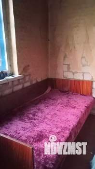 Дом 30м², 2-этажный, участок 7 сот.  