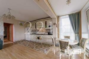 Коттедж 258м², 2-этажный, участок 14 сот.  