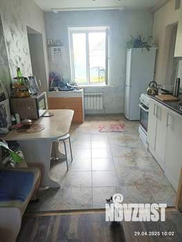 Дом 50м², 1-этажный, участок 4 сот.  