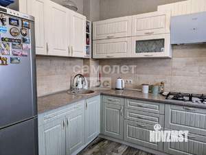 Дом 88м², 2-этажный, участок 2 сот.  