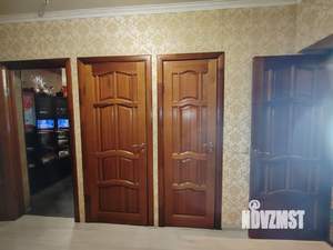 Коттедж 137м², 2-этажный, участок 4 сот.  