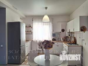 Дом 110м², 2-этажный, участок 5 сот.  