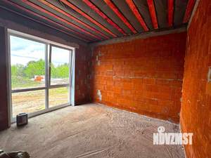 Дом 106м&sup2;, 1-этажный, участок 7 сот.  