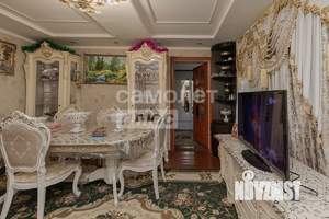 Дом 204м², 2-этажный, участок 9 сот.  