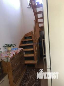 Коттедж 84м², 2-этажный, участок 6 сот.  