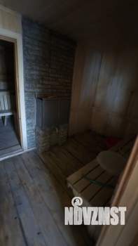 Коттедж 271м², 2-этажный, участок 30 сот.  