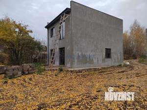 Дом 140м², 2-этажный, участок 5 сот.  