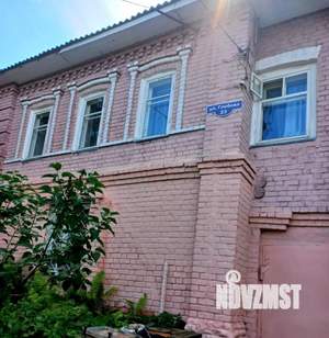 Дом 146м², 2-этажный, участок 7 сот.  