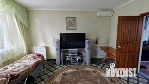 Дом 350м², 3-этажный, участок 9 сот.  