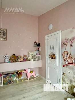 Дом 307м², 2-этажный, участок 11 сот.  