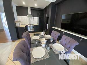 Таунхаус 101м², 2-этажный, участок 2 сот.  