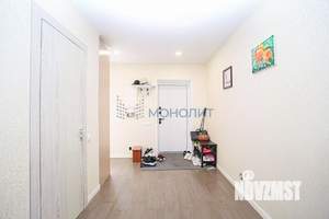 Дом 207м&sup2;, 2-этажный, участок 3 сот.  