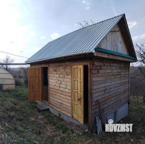 Дом 60м², 1-этажный, участок 15 сот.  