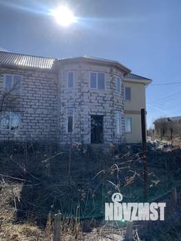 Дом 237м&sup2;, 2-этажный, участок 6 сот.  