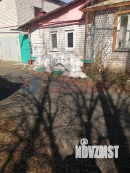 Дом 40м&sup2;, 1-этажный, участок 5 сот.  