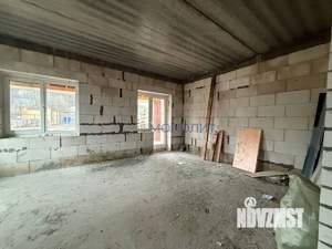 Дом 109м&sup2;, 2-этажный, участок 5 сот.  