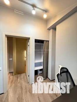 Таунхаус 91м², 3-этажный, участок 1 сот.  