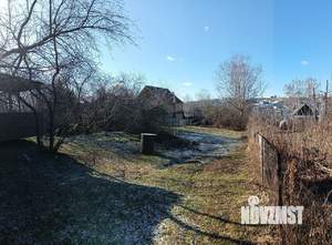 Дом 56м&sup2;, 1-этажный, участок 7 сот.  