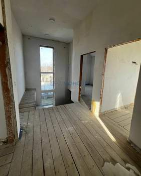 Дом 140м², 2-этажный, участок 4 сот.  