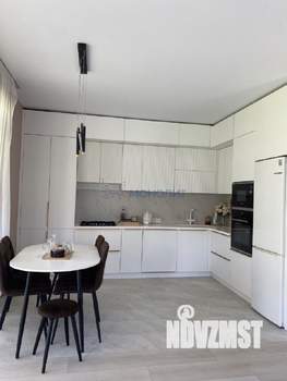 Дом 136м², 2-этажный, участок 8 сот.  