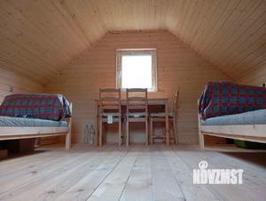 Дом 49м², 2-этажный, участок 4 сот.  