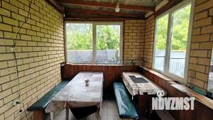 Дом 150м², 2-этажный, участок 8 сот.  