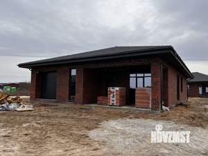 Дом 172м², 2-этажный, участок 9 сот.  