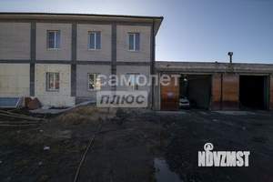 Дом 552м², 2-этажный, участок 15 сот.  