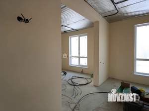 Дом 128м&sup2;, 2-этажный, участок 6 сот.  