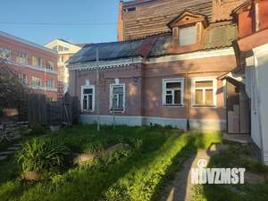 Дом 95м&sup2;, 1-этажный, участок 4 сот.  