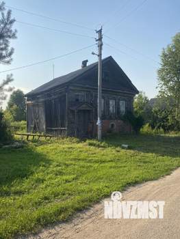 Дом 20м², 1-этажный, участок 14 сот.  