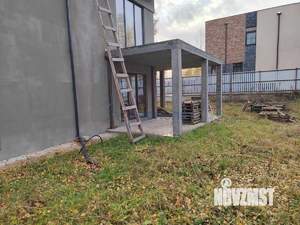 Коттедж 330м², 2-этажный, участок 8 сот.  