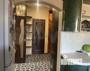 Дом 180м&sup2;, 2-этажный, участок 11 сот.  