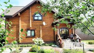 Коттедж 120м², 2-этажный, участок 8 сот.  