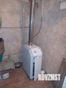 Дом 122м², 1-этажный, участок 5 сот.  