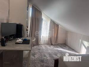 Дача 220м², 2-этажный, участок 8 сот.  