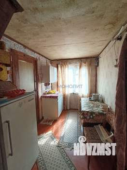 Дача 50м², 2-этажный, участок 6 сот.  