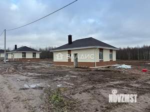 Дом 70м&sup2;, 1-этажный, участок 745 сот.  