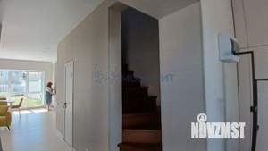 Таунхаус 104м&sup2;, 2-этажный, участок 4 сот.  