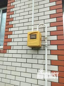 Дом 111м², 2-этажный, участок 111 сот.  