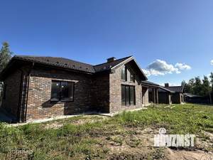 Дом 215м², 1-этажный, участок 19 сот.  