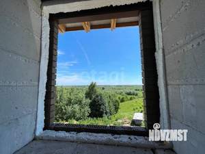 Дом 247м², 2-этажный, участок 18 сот.  