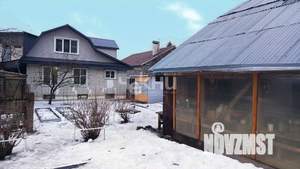 Дом 140м², 2-этажный, участок 5 сот.  